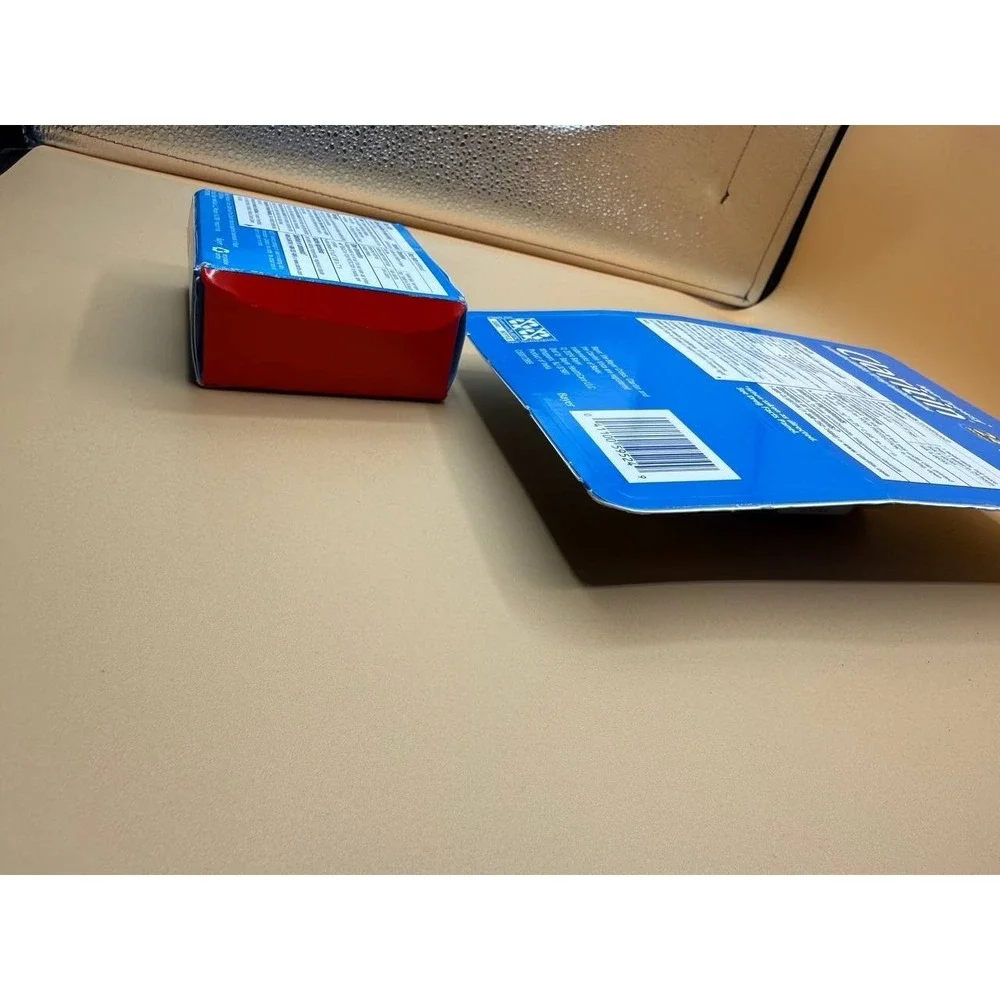 Claritin 24hr‎ Non-drowsy Allergy Tablets Loratadine 10mg 115+45 Tablets Set NEW